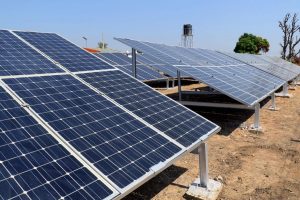 solaire photovoltaïque Castelnau-de-Guers